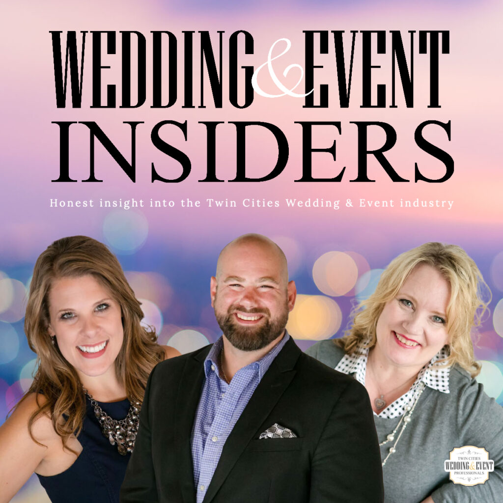Wedding & Event Insiders Honest insights into the Twin Cities Wedding